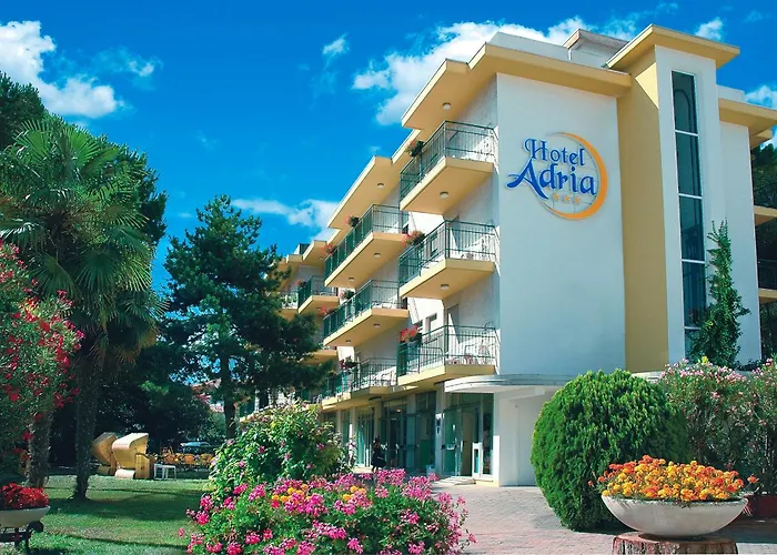 Hotel Adria