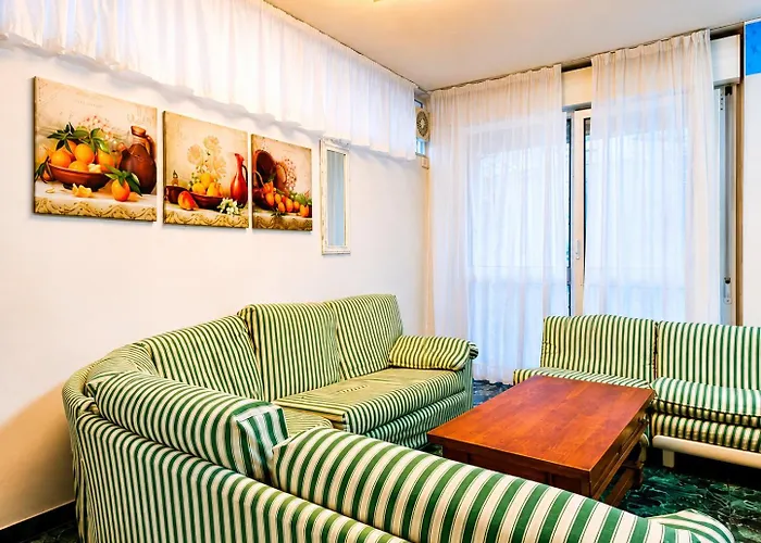 Hotel Amalfi & Dependance