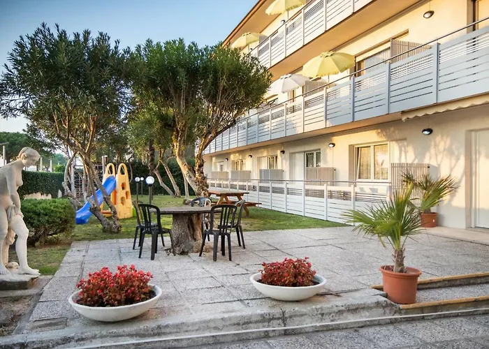 Yachting Residence